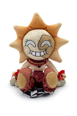 Five Nights at Freddy's Pluche Figuur Zon Schouder Ruiter 15 cm