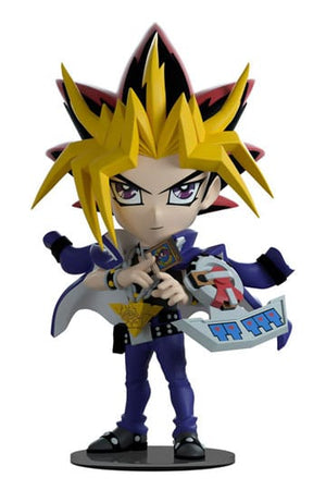 Yu-Gi-Oh! Vinylfiguur Yami Yugi 12 cm