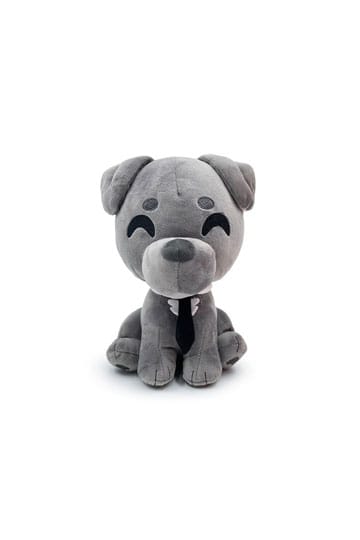 John Wick Pluche Figuur Bubba 22 cm