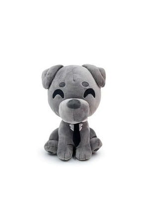 John Wick Pluche Figuur Bubba 22 cm