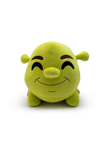 Shrek pluche figuur shrek gewogen pluche 40 cm