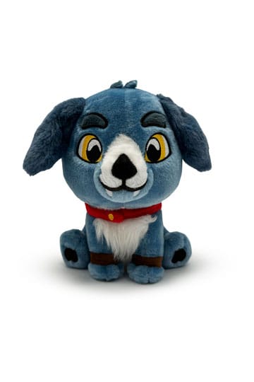 Ravendawn pluche figuur bandiet 23 cm