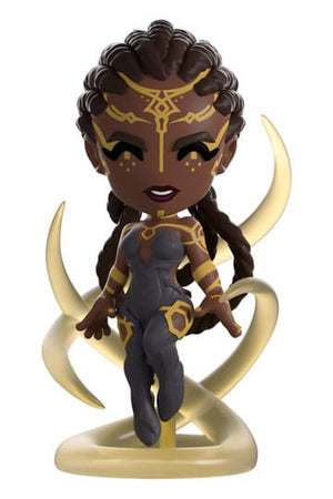 Arcane Vinylfiguur Champion Mel 12 cm