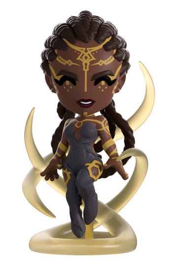 Arcane Vinylfiguur Champion Mel 12 cm