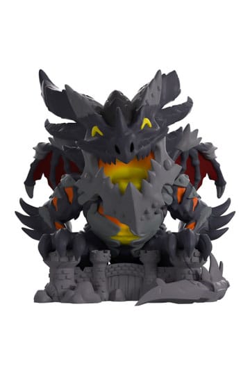 World of Warcraft Vinylfiguur Deathwing 10 cm