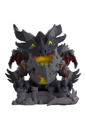World of Warcraft Vinylfiguur Deathwing 10 cm