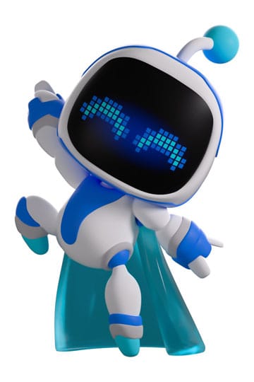 Astrobot vinyl figuur astrobot 12 cm
