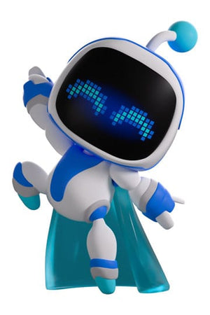 Astrobot vinyl figuur astrobot 12 cm
