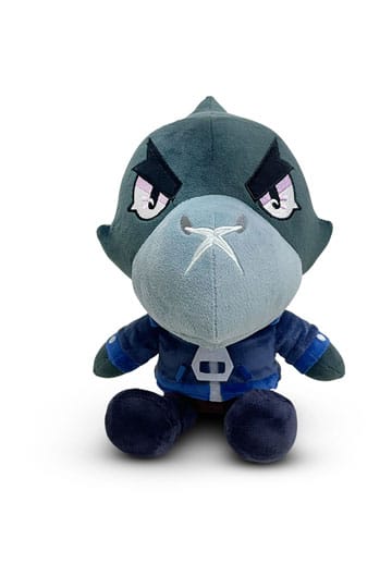 Brawl Stars Pluche Figuur Kraai 22 cm