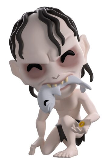 Lord of the Rings Vinylfiguur Gollum 10 cm