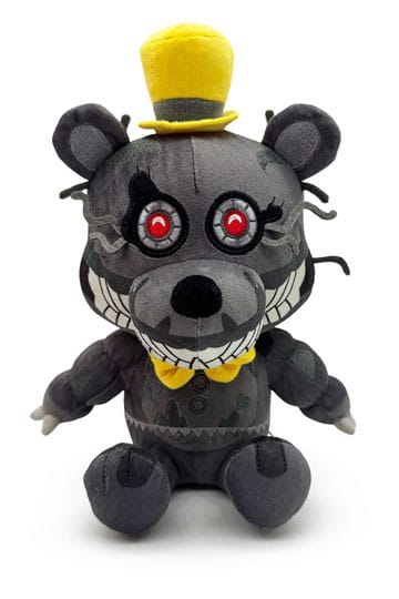 Five Nights at Freddy's Pluche Figuur Nachtmerrie 23 cm