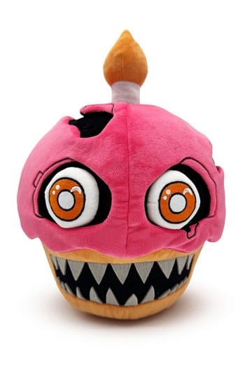 Five Nights at Freddy's Pluche Figuur Nightmare Cupcake 23 cm