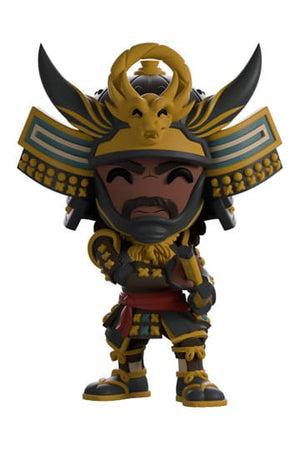 Assassin's Creed Vinylfiguur Yasuke 13 cm
