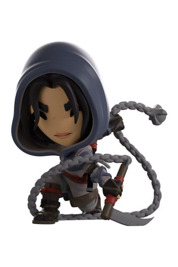 Assassin's Creed Vinylfiguur Naoe 10 cm