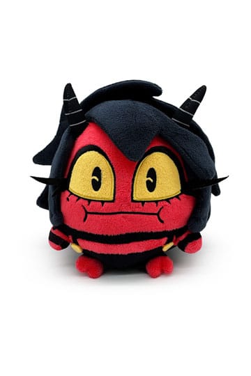 Helluva Boss Stickie Pluche Figuur Millie 15 cm