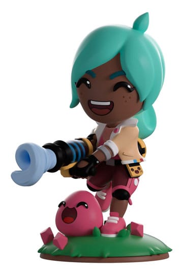 Slime Rancher vinylfiguur Beatrix Le Beau 13 cm