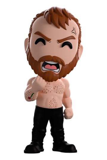 All Elite Wrestling Vinyl Figuur Jon Moxley 12 cm