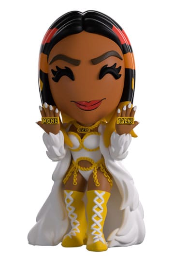 All Elite Wrestling Vinyl Figuur Mercedes Moné 12 cm