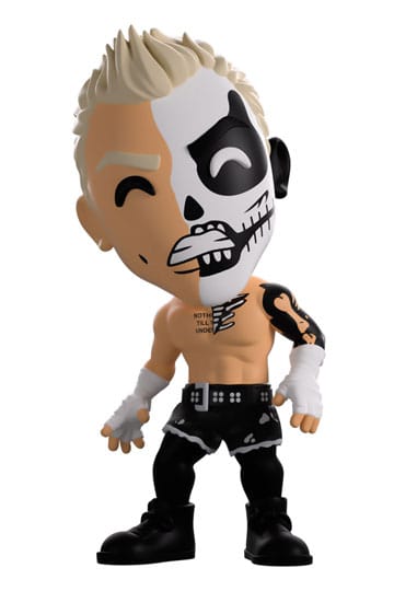 All Elite Wrestling Vinyl Figuur Darby Allin 12 cm