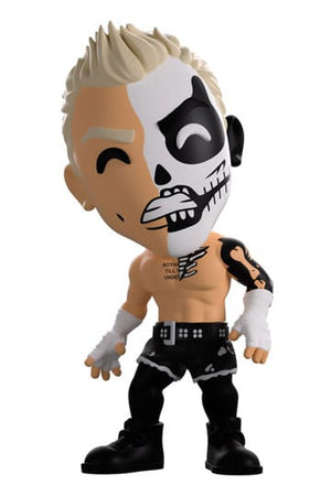 All Elite Wrestling Vinyl Figuur Darby Allin 12 cm