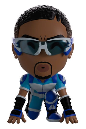 The Boys Vinylfiguur A-Trein 9 cm