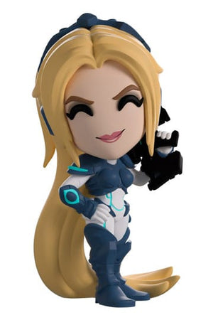 Starcraft Vinylfiguur Nova Terra 12 cm