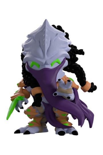 Starcraft Vinylfiguur Zeratul 12 cm