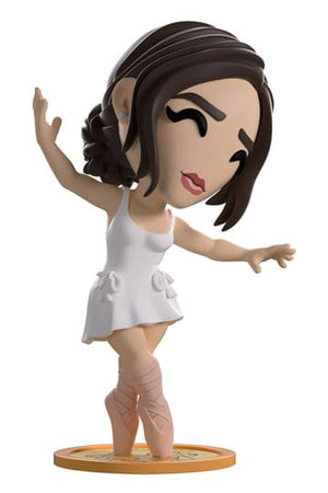 John Wick: Ballerina Vinyl Figuur Pointe Ballerina 12 cm