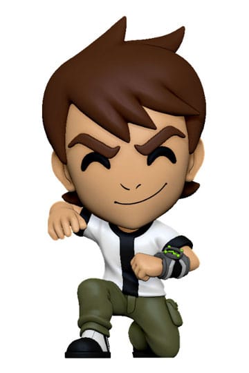 Ben 10 Vinylfiguur Ben 10 10 cm