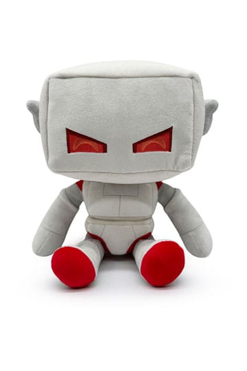 Scott Pilgrim Pluche Figuur Robot-01 23 cm