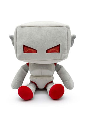 Scott Pilgrim Pluche Figuur Robot-01 23 cm
