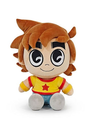 Scott Pilgrim Pluche Figuur Scott Pilgrim 23 cm