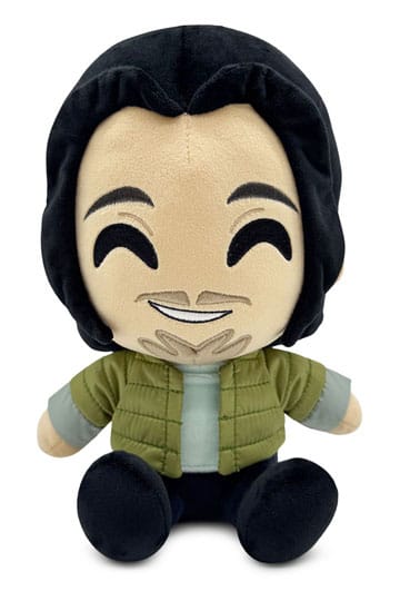 Linkin Park Pluche Figuur Joe 22 cm