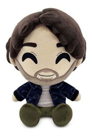 Linkin Park Pluche Figuur Colin 22 cm