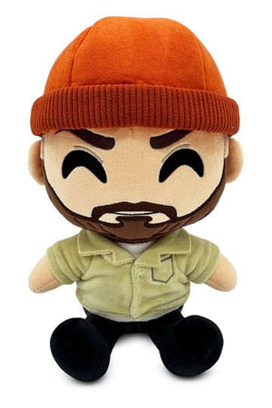 Linkin Park Pluche Figuur Dave 22 cm