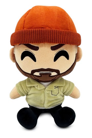 Linkin Park Pluche Figuur Dave 22 cm