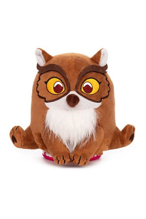 Legends of Avantris pluche figuur Hootsie schouderruiter 15 cm