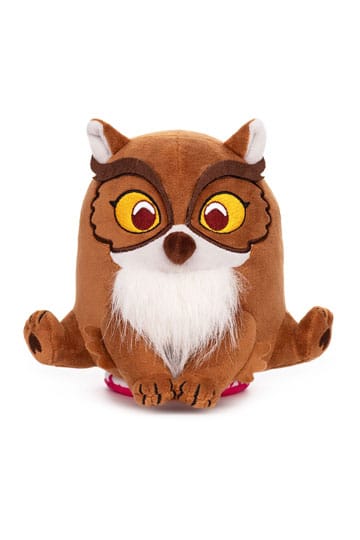 Legends of Avantris pluche figuur Hootsie schouderruiter 15 cm