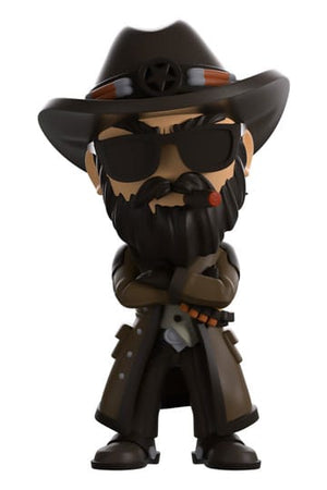 7 Days to Die Vinylfiguur Handelaar Joel 12 cm