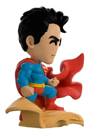 DC Comics Vinylfiguur Superman Vol. 2 13 cm