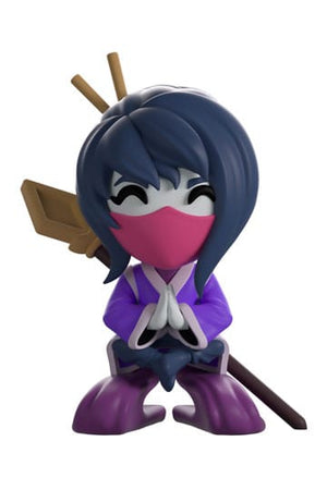 Slay the Spire vinylfiguur The Watcher 11 cm