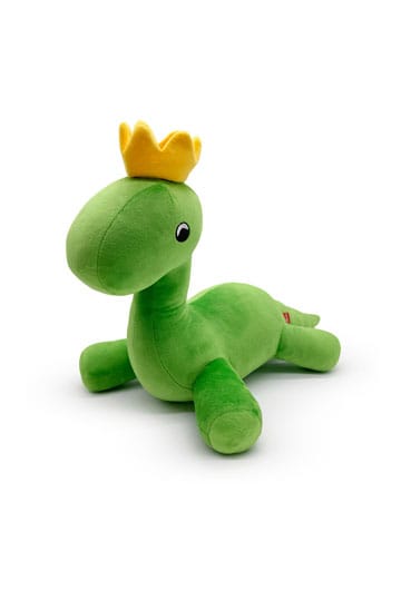 Prehistoric Kingdom Pluche Figuur Crowny 30 cm