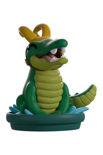 Marvel Companions Vinylfiguur Alligator Loki 11 cm