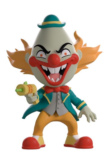 Legends of Avantris vinylfiguur Chuckles 12 cm