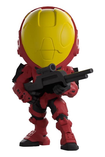 Halo Vinylfiguur Spartan EVA 12 cm