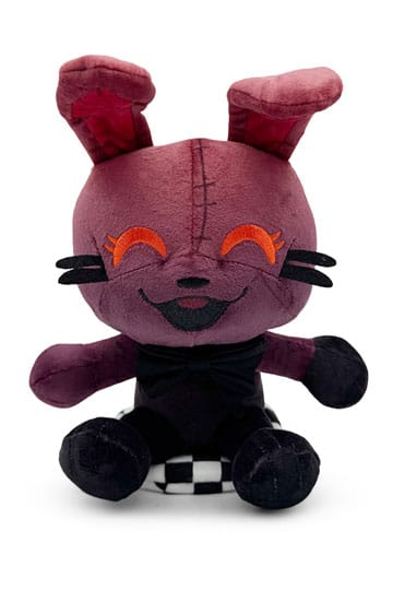Five Nights at Freddys Pluche Figuur Hide and Seek Vanny Schouderrijder 15 cm