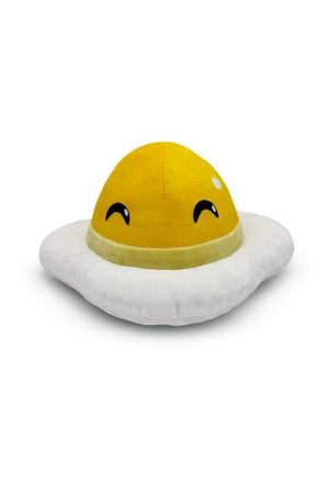 Slime Rancher Pluche Figuur Yolky Slime Stickie 15 cm