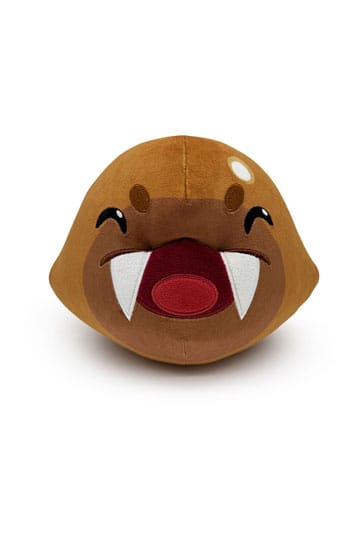 Slime Rancher Pluche Figuur Sabel Slime Stickie 15 cm