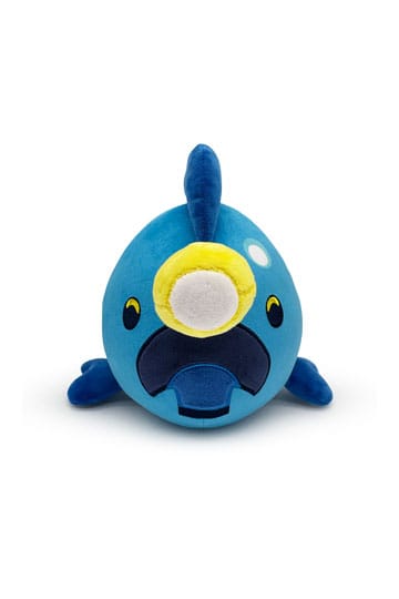 Slime Rancher Pluche Figuur Angler Slime Stickie 15 cm