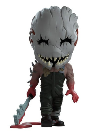 Dead By Daylight Vinyl Figuur De Trapper 11 cm